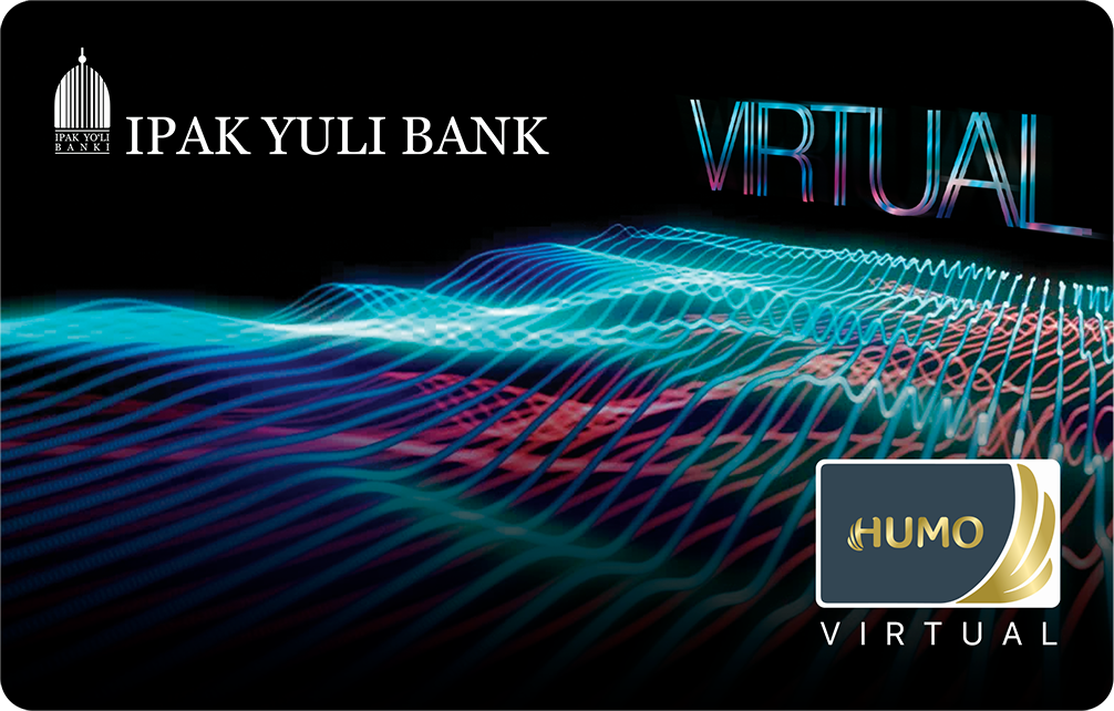 Humo Virtual kartasi