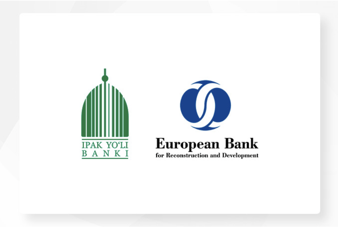 АИКБ «Ипак йули. Ипак йули банк ЕБРР. Ипак йули логотип. Логотип ipak Bank.